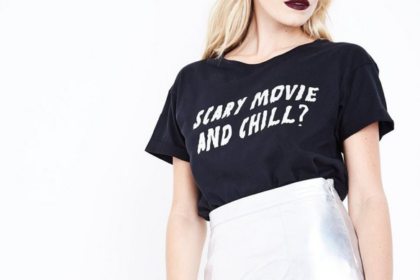 Top- New Look, £9.99