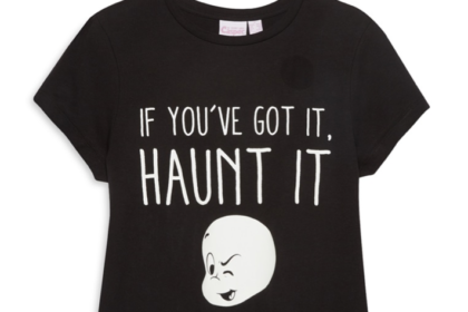 Top- Primark, £6.00