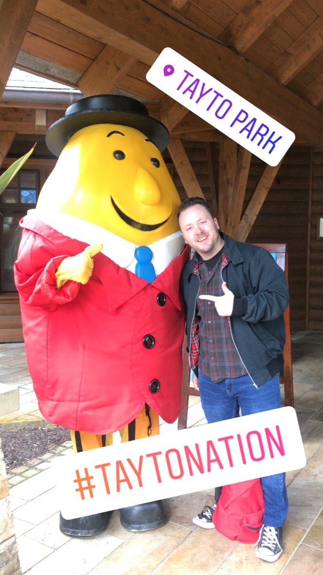 Tayto Park