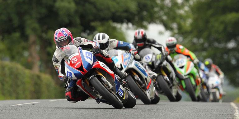 Ulster Grand Prix