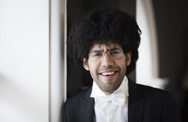 Ulster Orchestra - Inspired by Bach