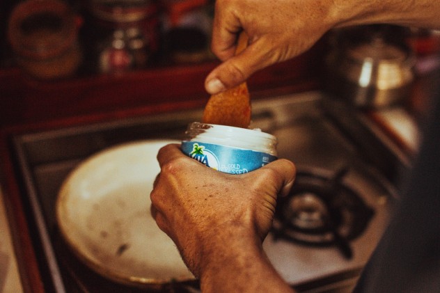 Vita Coco Coconut Oil Cooking