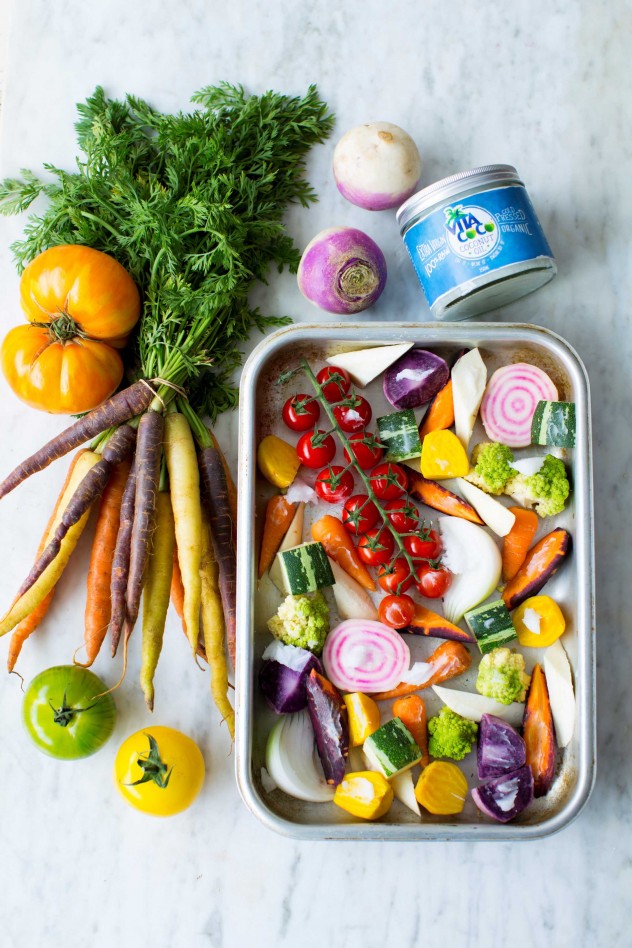 VITA COCO Roast Veg2