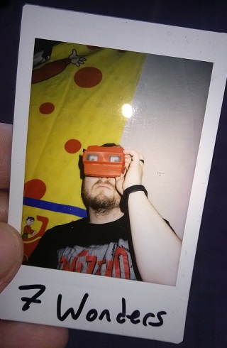 ViewMaster Chris