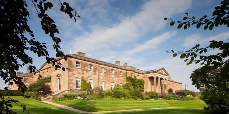 Vintage Family Weekend