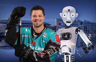 W5 and Giants Joint Ticket