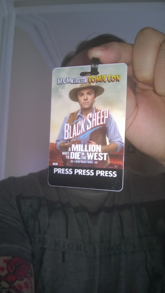 Press Pass