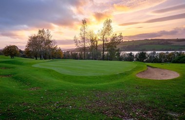Walled City of Derry & Strabane Pro Am Tournament