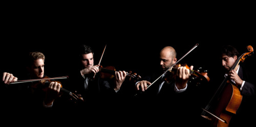 Walled City Musicfest