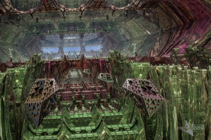 We Have Come For Your Planet