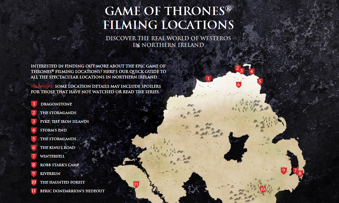 Westeros