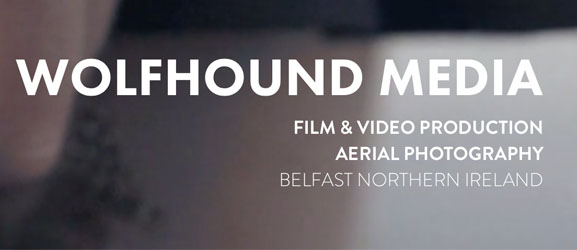Wolfhound Media