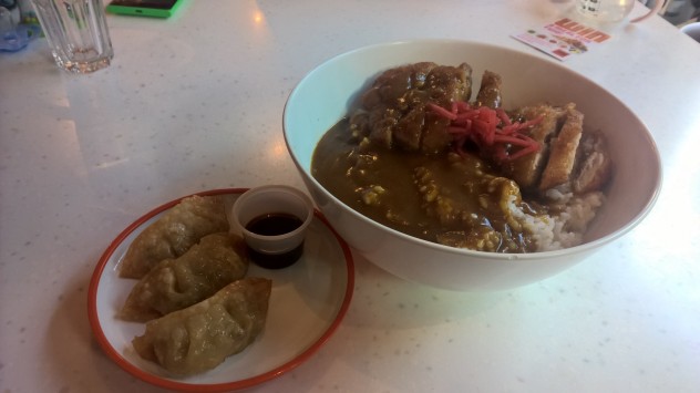 Yo Sushi Belfast (2)