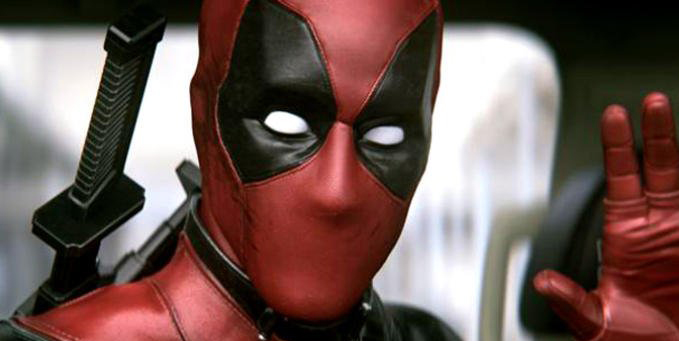 Deadpool