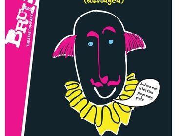 cwwsThe Complete Works of William Shakespeare Abridged