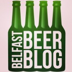 Belfast Beer Blog