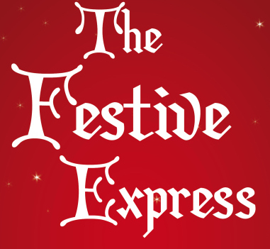 Festive Express Belfast