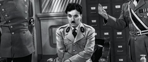 great dictator