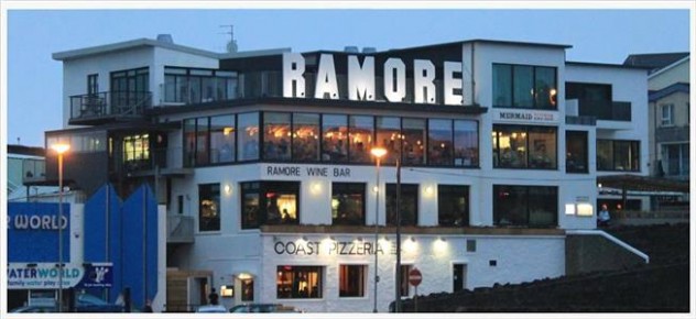 Ramore Portrush