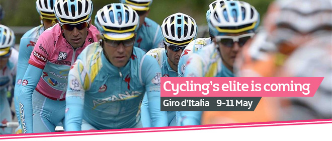 Giro D'Italia