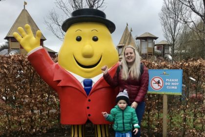 Tayto Park