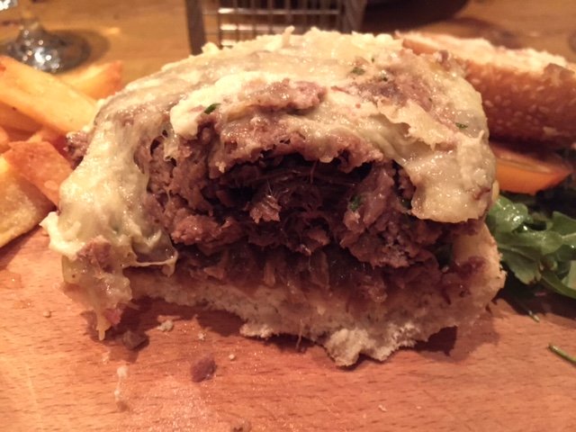 The Barking Dog Belfast