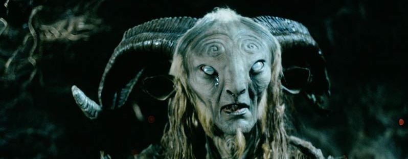 pan's labyrinth
