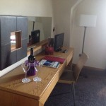 Madisons Hotel Belfast