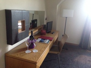 Madisons Hotel Belfast