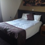 Madisons Hotel Belfast