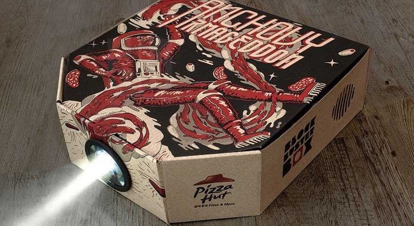 Pizza Hut