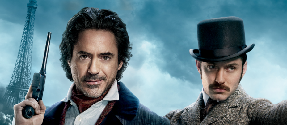 sherlock