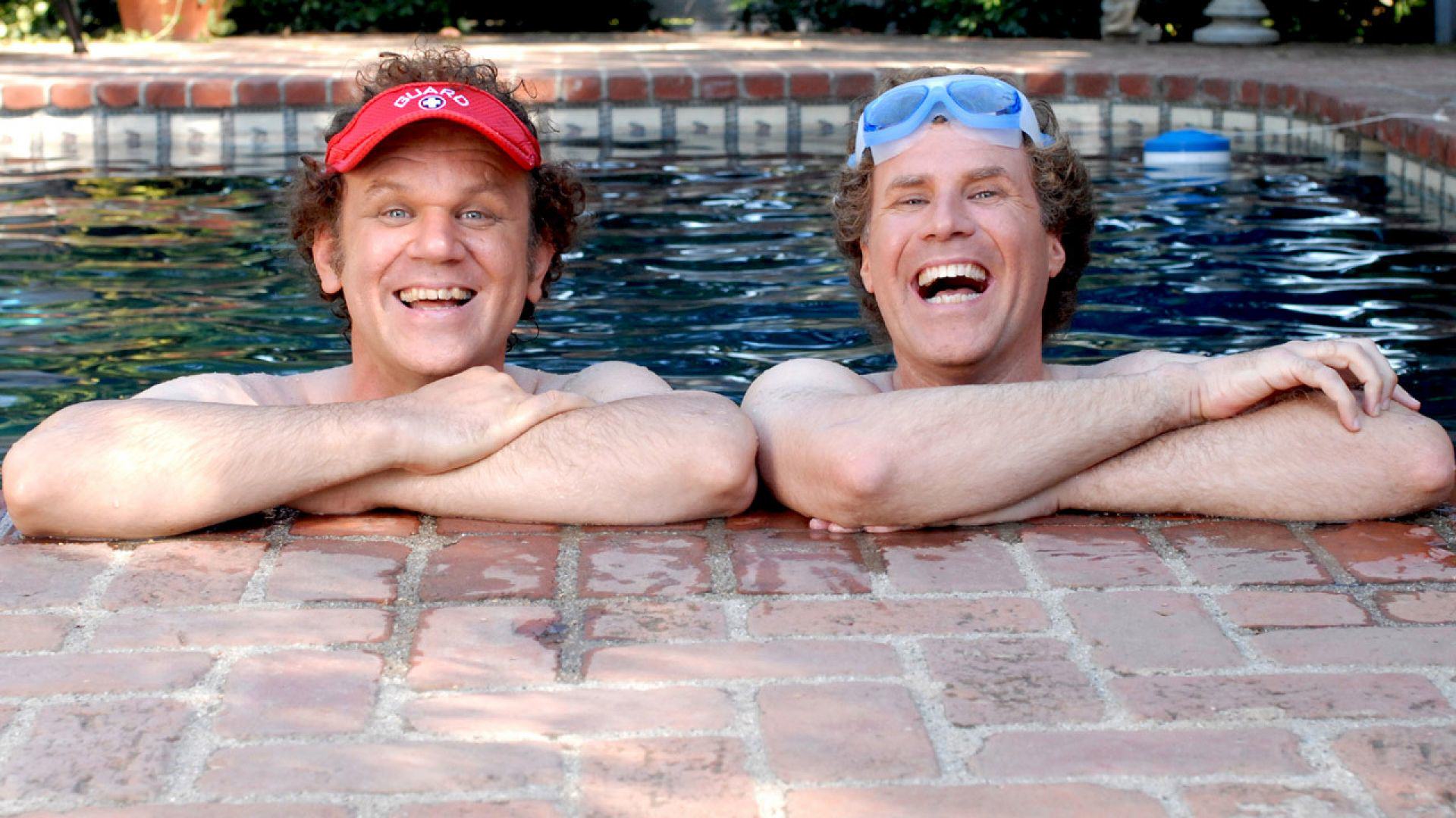 step brothers
