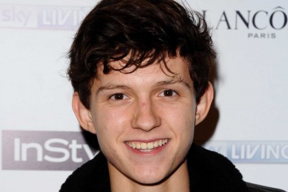 Tom Holland