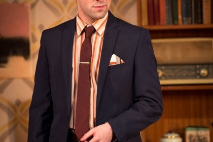 Here Comes The Night