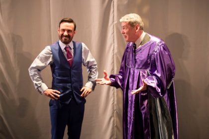 Sinners Lyric Theatre