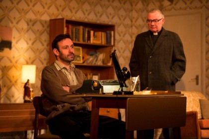 Here Comes The Night