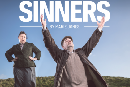 Sinners Lyric Theatre