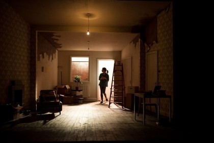 Here Comes The Night