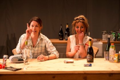 Sinners Lyric Theatre