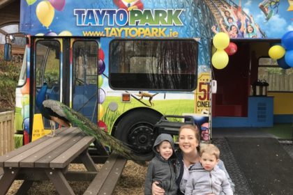 Tayto Park